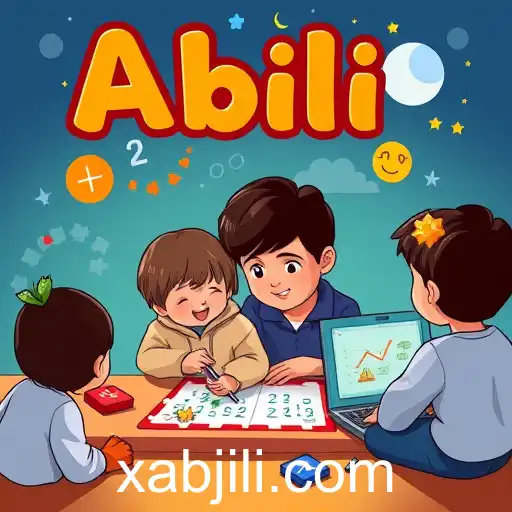 Abjili Reshapes Online Gaming Landscape