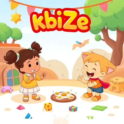 Abjili: A Gateway to Interactive Escapades