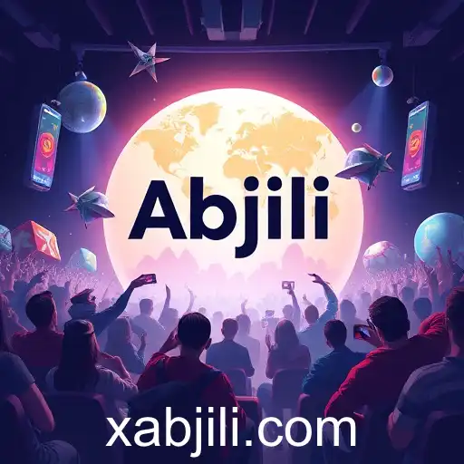 Abjili Revolutionizes Online Gaming Experience