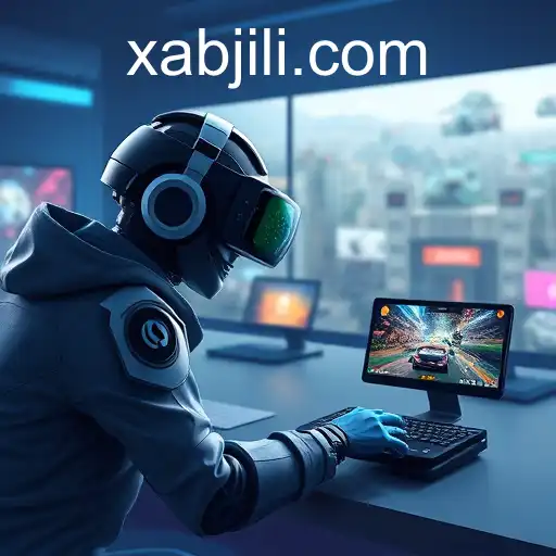 Abjili: Revolutionizing Online Gaming in 2026