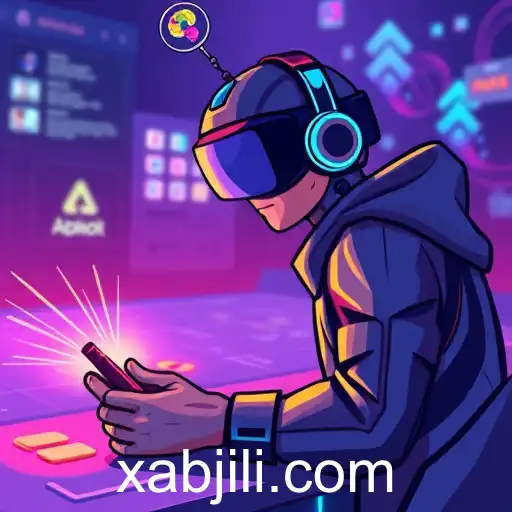 Abjili Revolutionizes Online Gaming