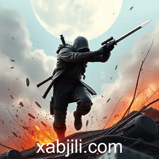 Abjili: Revolutionizing Online Gaming