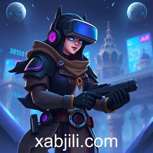 Abjili: Revolutionizing Online Gaming