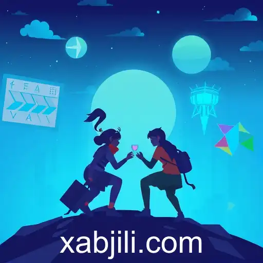 Emerging Trends in the Abjili Gaming Landscape