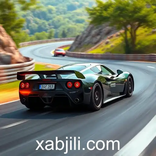 Gaming Paradigms: 2025's Evolution on Abjili