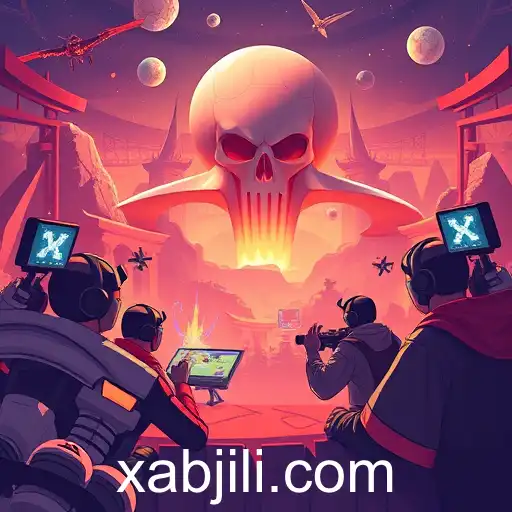 Revolutionizing Online Gaming Communities