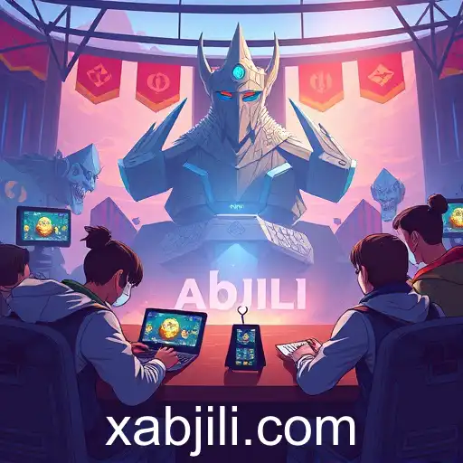 The Rise of Abjili in Digital Gaming Culture