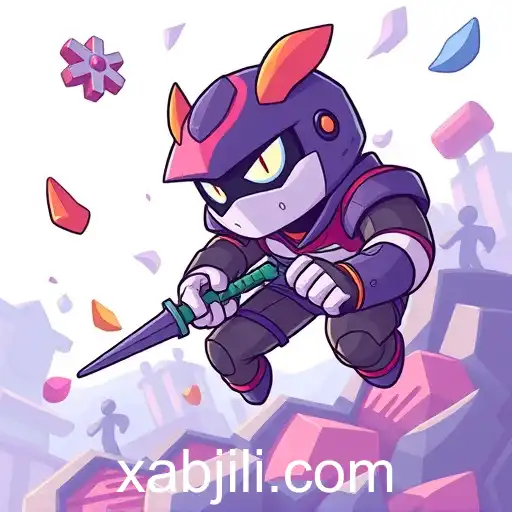 The Rise of Abjili: A New Era in Online Gaming