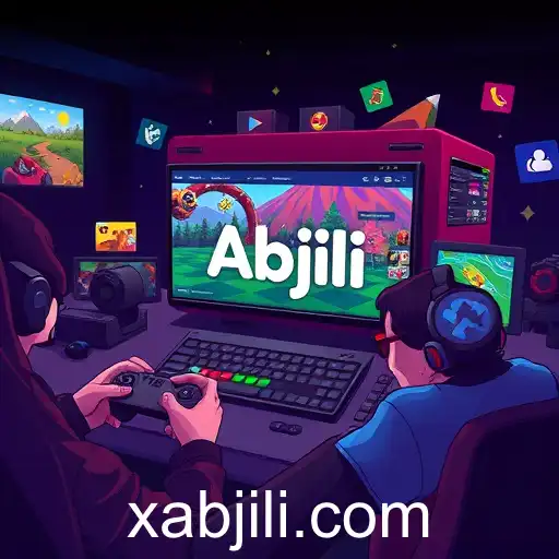 The Rise of 'Abjili': A Gaming Phenomenon