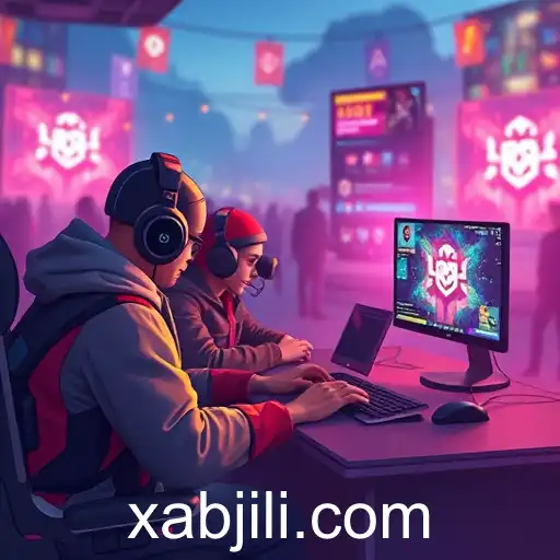 The Rise of Abjili in Gaming Culture