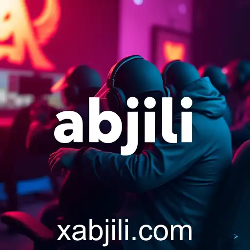 The Rise of Abjili: A Gaming Revolution
