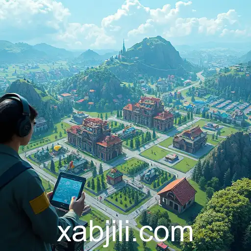 The Rise of Digital Interaction: Abjili's Impact