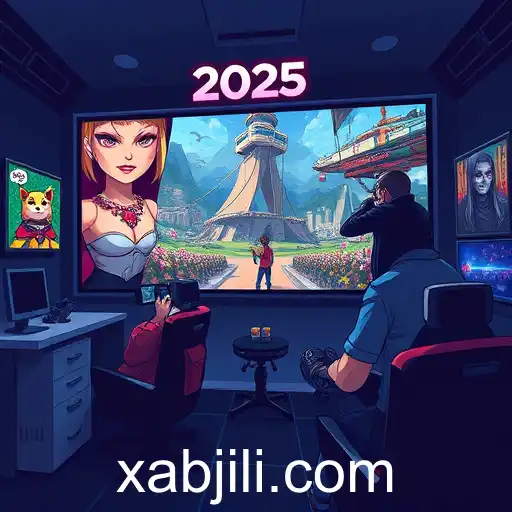 Rising Popularity of Abjili in Modern Gaming