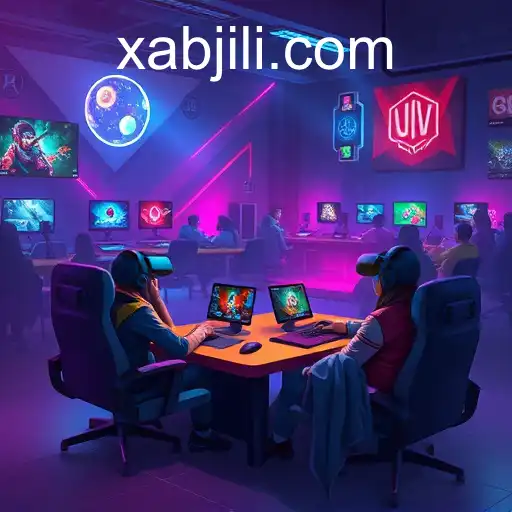 The Rise of Online Gaming in the New Decade