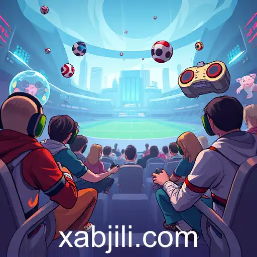 The Rise of Online Gaming Platforms