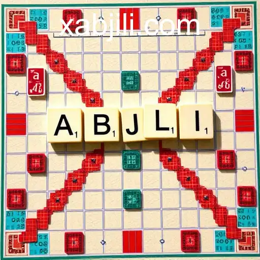 Unleashing the Strategic Fun of Scrabble Games: The Quest for 'Abjili'