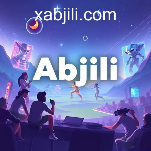 Abjili Revolutionizes Online Gaming in 2026