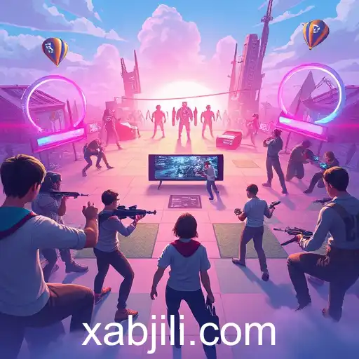 Abjili: Revolutionizing Online Gaming