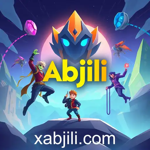 Abjili: Revolutionizing Online Games