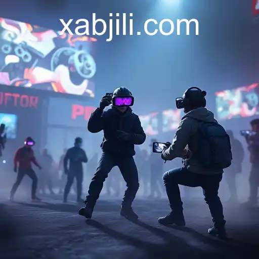 The Digital Revolution of Online Gaming