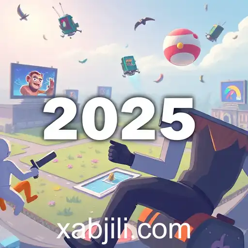 The Evolution of Abjili in the Gaming World