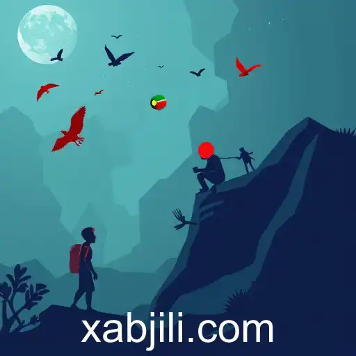 Unraveling the Mystique of 'Abjili': Elevating Language Quizzes to New Heights