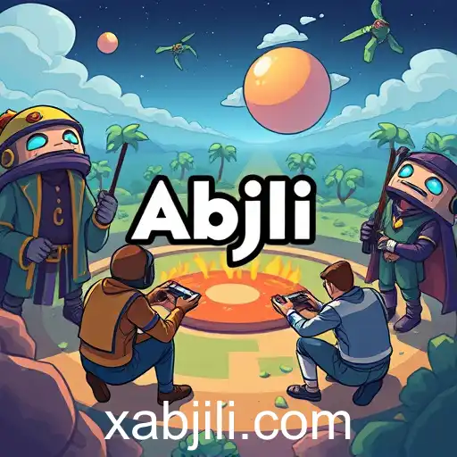 The Rise of Abjili in Digital Gaming Culture
