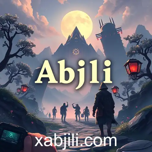 The Rise of Abjili: A New Era in Online Gaming