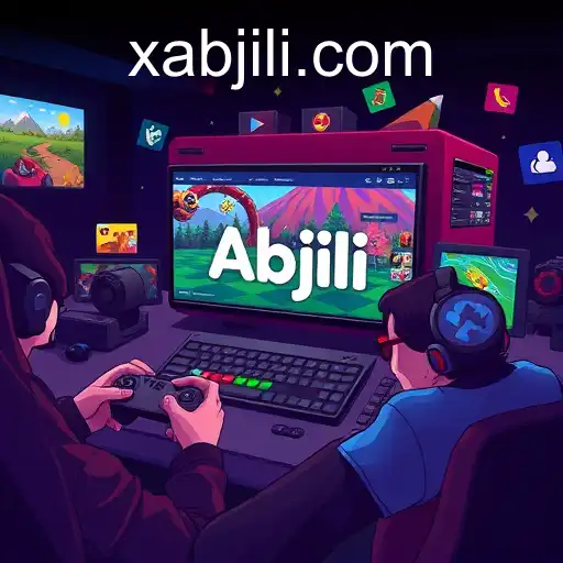 The Rise of 'Abjili': A Gaming Phenomenon