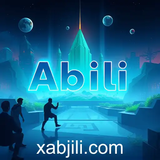 The Rise of Abjili in Gaming Culture
