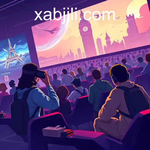 The Rise of Abjili in the Online Gaming World