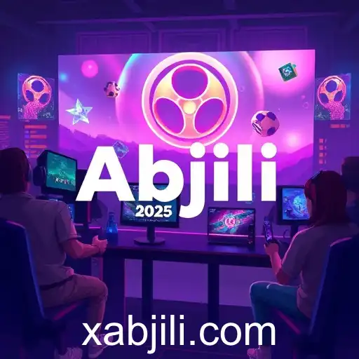 The Rise of Abjili: A Gaming Revolution