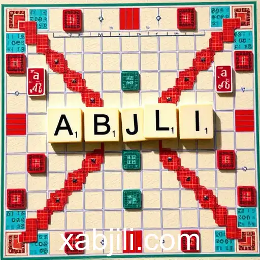 Unleashing the Strategic Fun of Scrabble Games: The Quest for 'Abjili'