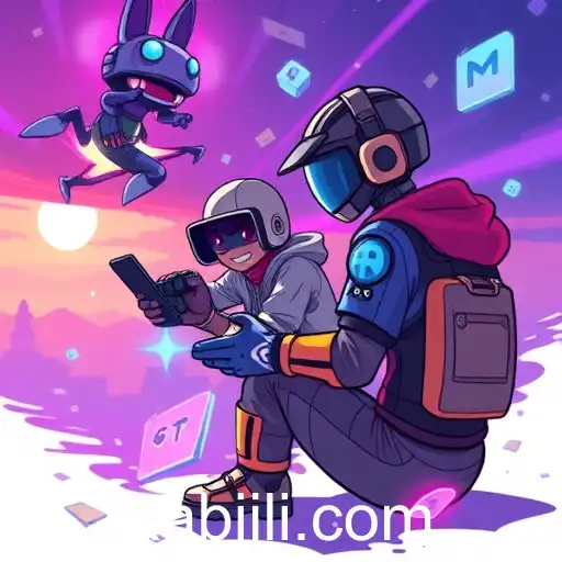 The Rise of 'Abjili': A New Era in Online Gaming